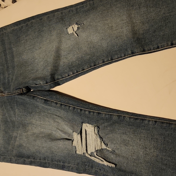 LOVERS + FRIENDS MASON HIGH RISE SKINNY SZ 29 - Picture 8 of 11